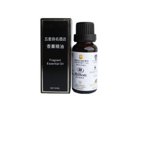 Hotel-specific Concentrated Supplementary Plant Aromatherapy Essential Oils (Option: KaiYue Hotel-20ML)